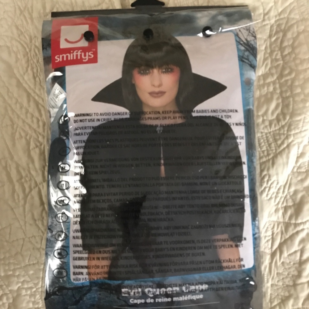 Halloween Costume